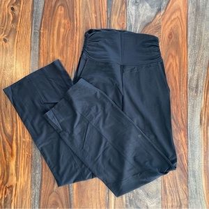 Lululemon Super High Rise Lounge Pants